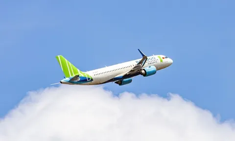 Bamboo Airways bất ngờ thay Chủ tịch và CEO cùng lúc, hé lộ bộ đôi lãnh đạo mới