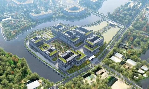 Ngày mai, "siêu" dự án 1 tỷ đô la làm chủ AI, dữ liệu và tên lửa Made in Vietnam chính thức khởi công
