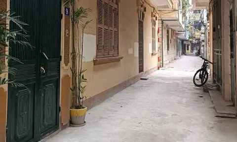 Giữ quan điểm “mua bất động sản để chống trượt giá”, người phụ nữ cứ có tiền là mua nhà, sau 10 năm đã sở hữu tài sản hơn 10 tỷ đồng