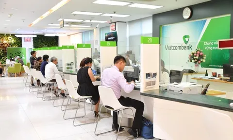 Vietcombank cảnh báo thủ đoạn lừa đảo mới, người dùng cần chú ý chi tiết này