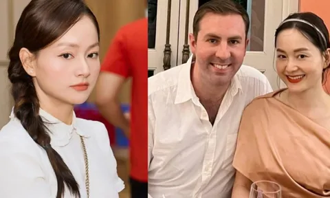 Diễn viên Lan Phương bán nhà hậu ly hôn chồng Tây