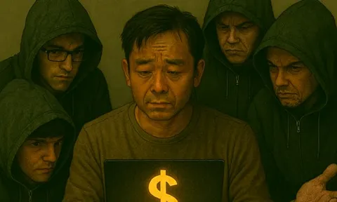 Giải quyết ba điều đáng nói