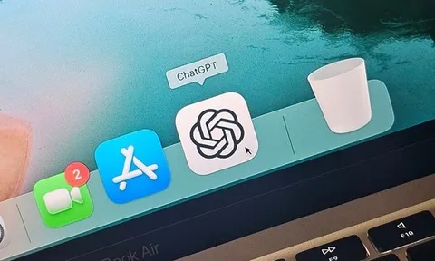 Apple ra mắt công cụ giúp doanh nghiệp giám sát nhân viên dùng ChatGPT trong giờ làm việc
