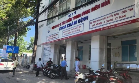 Tội phạm điều trị bệnh bắt buộc tại Viện Pháp y tâm thần Biên Hòa được tự do ra ngoài rồi tiếp tục phạm tội