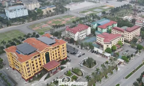 Hơn 3.000 công chức Thái Bình cũ sang Hưng Yên làm việc được hỗ trợ 3 triệu đồng/tháng