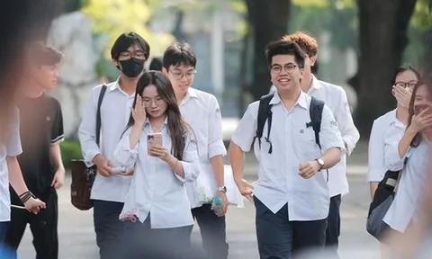 Cách xác nhận nhập học để tránh "trượt oan" đại học