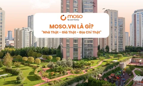 Nền tảng BĐS này quyết trả lại sự thật cho người mua nhà