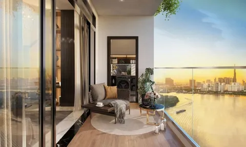 Tốc độ giao dịch nhanh kỷ lục của căn hộ hạng sang The Privé