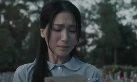 Siêu phẩm của Hòa Minzy - MV Nỗi đau giữa hòa bình: Thành tích vươn tầm quốc tế