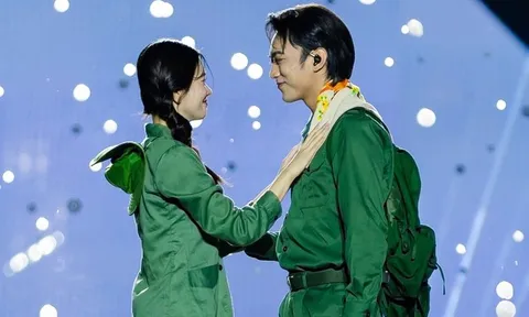 Nhan sắc Yên Đan - cô gái 2 lần được làm "công chúa" của SOOBIN