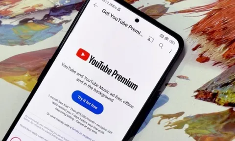 YouTube tặng 2 tháng Premium cho người dùng với 1 điều kiện