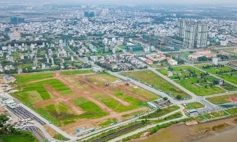 Loạt thay đổi mới nhất về bảng giá đất, khung giá đất quy định tại Nghị định 226, người dân cần nắm rõ