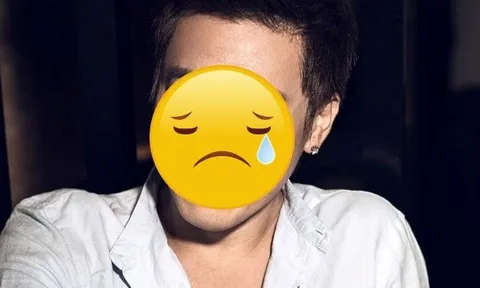 Nam diễn viên 30 năm không ăn thịt, không sinh con để giữ nhan sắc "ma cà rồng" vừa qua cơn nguy kịch