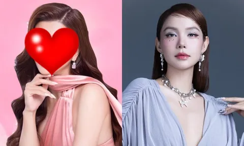 Ai mới là mỹ nhân đẹp nhất Sài Thành: Minh Hằng đẹp sang mướt mắt vẫn thua xa đối thủ?