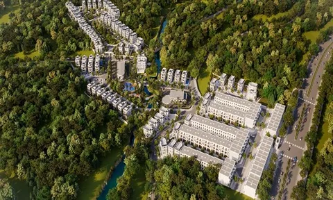 CKG thua kiện tại dự án Khu biệt thự cao cấp Búng Gội, phải trả lại ít nhất 65 tỷ