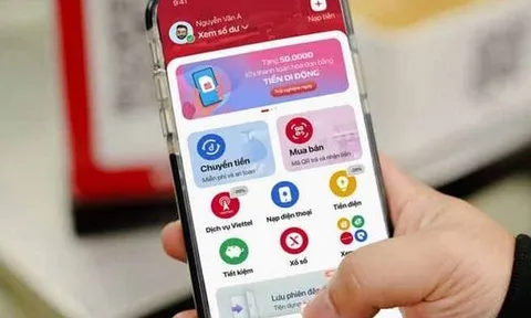 Người dùng Viettel đón tin vui trước thềm 2/9: Cập nhật sớm để không bỏ lỡ quyền lợi hiếm có