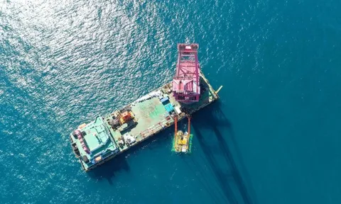 Mỹ tuyên bố đi đầu nhưng thất bại, Trung Quốc đi sau 8 năm lại thành công lớn trong siêu dự án công nghệ cả thế giới theo đuổi