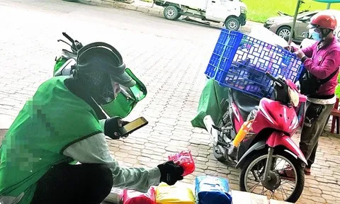 Thủ đoạn lừa đảo liên quan đến shipper mà ai cũng phải biết, công an đã cảnh báo