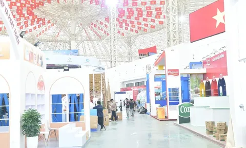 Triển lãm thành tựu Đất nước: Sẵn sàng cho ngày khai mạc