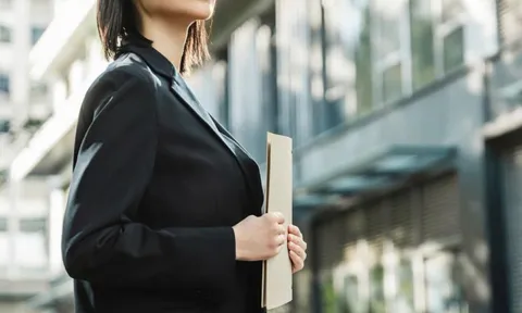 CEO Phạm Như Ánh chỉ người trẻ cách bứt phá sự nghiệp đúng hướng