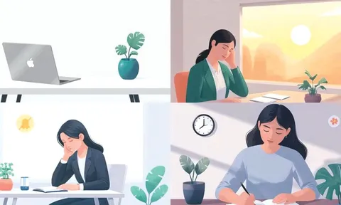 Tập trung giữa muôn trùng nhiễu loạn: Bí quyết sống toàn tâm của doanh nhân hiện đại