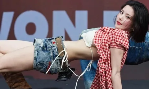 Đánh đổi sau màn trình diễn táo bạo