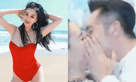 Mỹ nữ gốc Việt đẹp nhất châu Á từng có 2 đời chồng: Chi đậm làm 3 đám cưới rước "hồng hài nhi" kém 12 tuổi về dinh