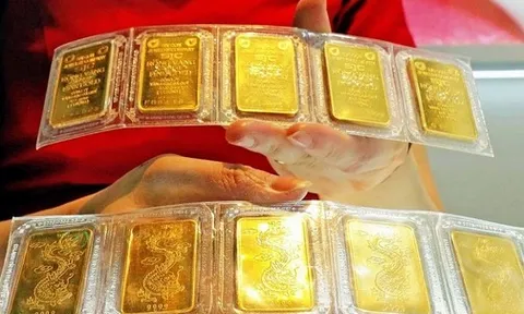 Để sản xuất vàng miếng, doanh nghiệp ở Việt Nam cần đáp ứng điều kiện gì?