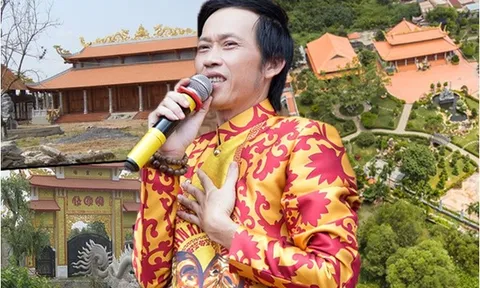 Nam NSƯT sở hữu nhà thờ Tổ 100 tỷ: U60 không lấy vợ, được mẹ U90 tuổi chăm như em bé