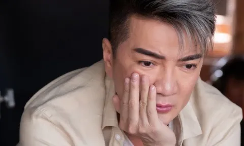 Đàm Vĩnh Hưng: "Tôi mà chịu uốn dẻo hay nịnh nọt giỏi thì giờ đã rất giàu có"