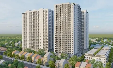 Hải Phòng tìm nhà đầu tư cho 2 dự án nhà ở xã hội 2.500 tỷ đồng