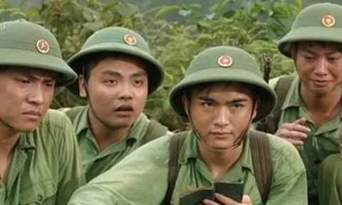 Diễn viên 'Mùi cỏ cháy' sau 1 thập kỷ: Người là nam thần VTV, người rời showbiz