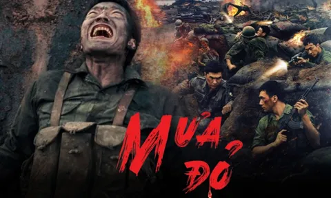 “Muốn cụt tay, cụt chân hay bị mù? Thương tật 1/4 hay 3/4?” - ám ảnh câu hỏi của diễn viên Mưa Đỏ