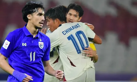 Thái Lan mất ngôi sao quan trọng ở giải châu Á và SEA Games