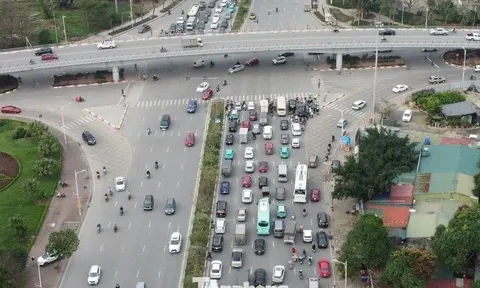 Khởi công hầm chui nút giao Cổ Linh hơn 750 tỷ đồng vào tháng 9/2025
