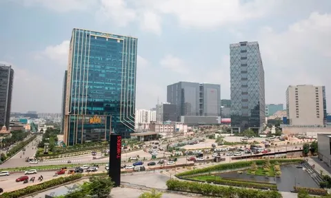 Nghịch lý tại 'thung lũng Silicon của châu Á': Hơn 1 triệu nhân viên Google, Microsoft, Goldman Sachs... không được sử dụng nước máy, đi làm quãng đường 14,5 km hết 4 giờ