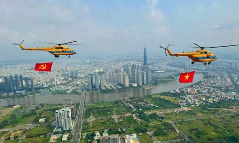 Xếp hạng mới nhất: Môi trường kinh doanh ở Việt Nam dễ dàng hơn Singapore