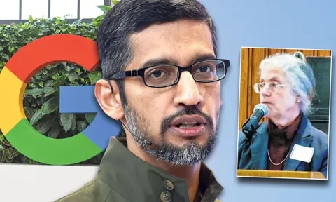 Google run sợ chờ phán quyết buộc chia tách, các Big tech không còn bất khả xâm phạm