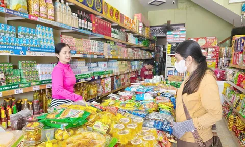 Bộ Tài chính đề xuất quy định mới liên quan đến thuế, hộ và cá nhân kinh doanh đặc biệt chú ý!