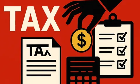 Bộ Tài chính đưa ra đề xuất mới liên quan đến người nộp thuế, chưa từng được quy định ở luật hiện hành