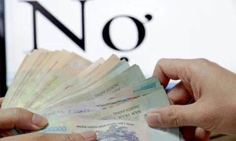 Đề xuất xóa gần 240.000 tỷ đồng nợ thuế trên 10 năm