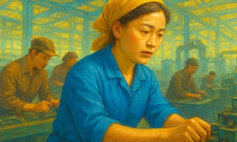 Vì sao kinh tế phát triển nhanh trong một giai đoạn rồi chững lại?