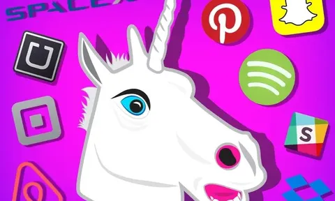 Xuất hiện những ‘gã khổng lồ startup’ trị giá 400 - 500 tỷ USD, tương lai trở thành Nvidia, Alphabet tiếp theo