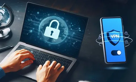 Nếu thường xuyên sử dụng mạng VPN, người dùng không nên bỏ qua những lưu ý này
