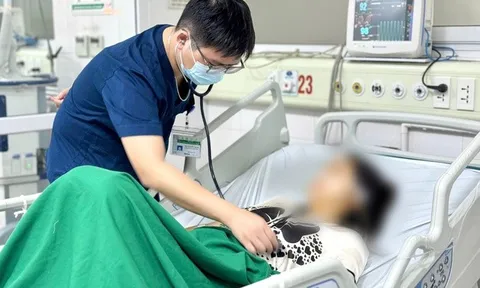 Bộ Y tế ra lệnh trực 24/24h, bảo vệ sức khỏe người dân dịp Quốc khánh 2/9