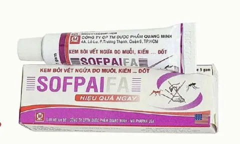 Bộ Y tế thu hồi 2 lô mỹ phẩm "thổi phồng" công dụng