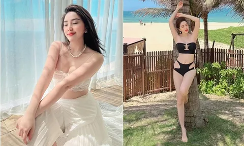 Nữ nghệ sĩ sở hữu biệt thự 2 mặt tiền ở TP.HCM, được đại gia chiều như công chúa, U40 đẹp căng tràn