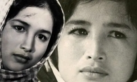 Biểu tượng sắc đẹp của điện ảnh cách mạng và cuộc sống an yên tuổi bát tuần