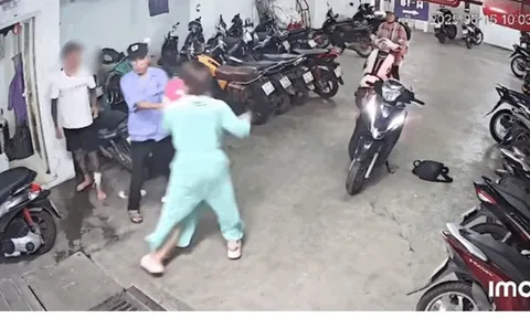 Cô gái MMA "hạ gục" thanh niên xăm trổ: Từ clip gây sốt đến câu chuyện về lợi ích tập võ tổng hợp