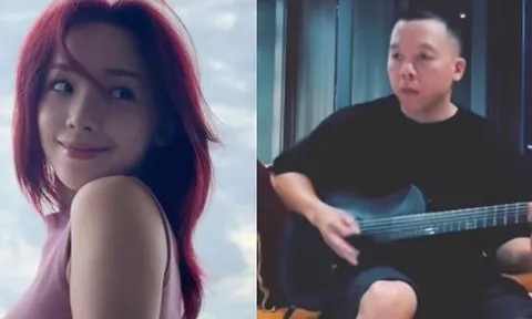 Tóc Tiên - Touliver đã không còn sống chung?